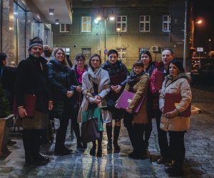 Wyróżnienie NID dla Konkursu na Najlepiej Zachowany Zabytek Wyróżnienie NID dla Konkursu na Najlepiej Zachowany Zabytek