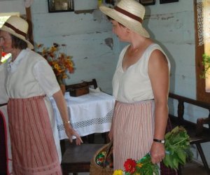 IX Podlaskie Święto Chleba IX Podlaskie Święto Chleba