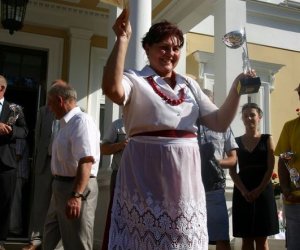 IX Podlaskie Święto Chleba