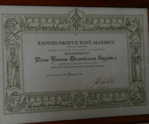 Kazimierz Uszyński - zdjęcia archiwalne Kazimierz Uszyński - zdjęcia archiwalne