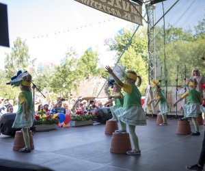 Odpust na św. Antoniego - fotorelacja Odpust na św. Antoniego - fotorelacja