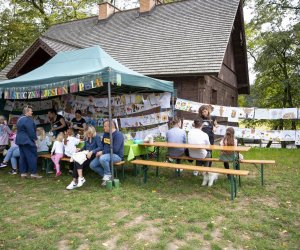 Jesień w polu i zagrodzie - fotorelacja - 15 września 2024 Jesień w polu i zagrodzie - fotorelacja - 15 września 2024