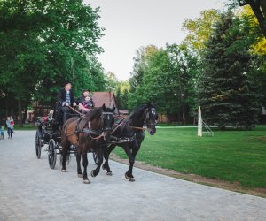 Noc Muzeów 2018 - fotorelacja