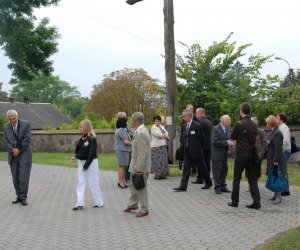 Sesja naukowa - Ksiądz Jan Krzysztof Kluk (1739-1796) Życie i dorobek naukowy Sesja naukowa - Ksiądz Jan Krzysztof Kluk (1739-1796) Życie i dorobek naukowy