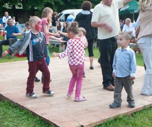 Odpust na św. Antoniego Odpust na św. Antoniego