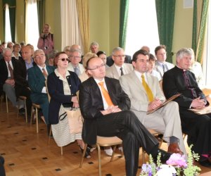 XXV-lecie Muzeum Weterynarii w Ciechanowcu