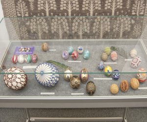 Muzeum w Ciechanowcu ponownie z wystawą w Warszawie Muzeum w Ciechanowcu ponownie z wystawą w Warszawie