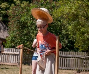 Odpust na św. Antoniego Odpust na św. Antoniego