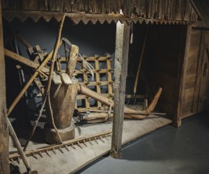 Jubileusz 55-lecia Muzeum Rolnictwa w Ciechanowcu - fotorelacja Jubileusz 55-lecia Muzeum Rolnictwa w Ciechanowcu - fotorelacja