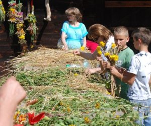 IX Podlaskie Święto Chleba IX Podlaskie Święto Chleba