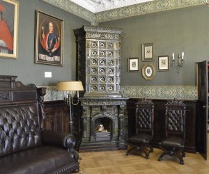 Delegacja pracowników Muzeum Rolnictwa w Ciechanowcu z wizytą na Białorusi na zaproszenie Białoruskiego Państwowego Muzeum Architektury i Życia Codziennego w Mińsku