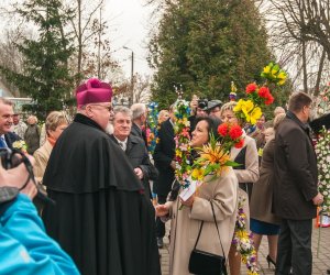 Galeria - Niedziela Palmowa 2014 Galeria - Niedziela Palmowa 2014