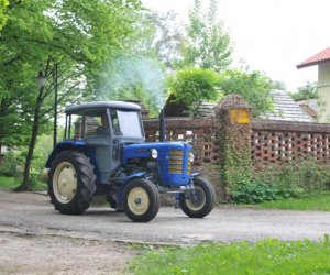 Noc Muzeów w Ciechanowcu