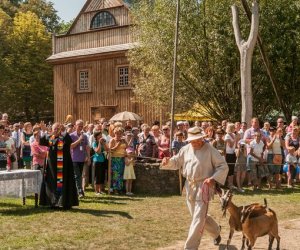 24. Podlaskie Święto Chleba