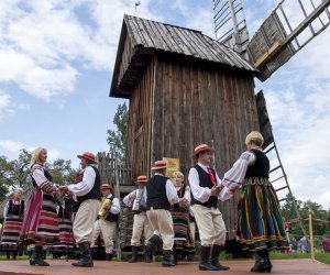 XVI Podlaskie Święto Chleba