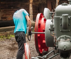 Europejska Noc Muzeów 2016