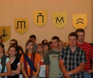 TATARZY POLSCY TATARZY POLSCY