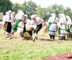 X PODLASKIE ŚWIĘTO CHLEBA