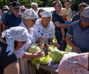 "Z kulturą ludową przez Podlasie" - fotorelacja