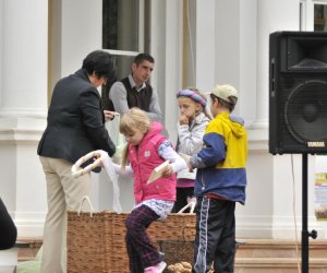 Wykopki w skansenie podsumowanie, fotorelacja. Wykopki w skansenie podsumowanie, fotorelacja.