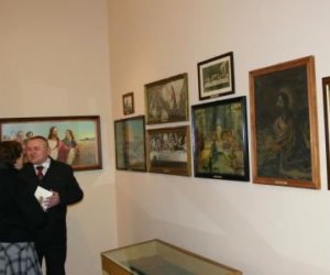 Niedziela Palmowa w Ciechanowcu