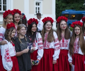 Noc Muzeów "Na ludowo" - 25 maja 2024 r. - fotorelacja Noc Muzeów "Na ludowo" - 25 maja 2024 r. - fotorelacja