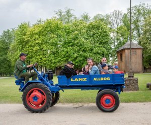 Noc Muzeów "Teatralnie" - fotorelacja Noc Muzeów "Teatralnie" - fotorelacja