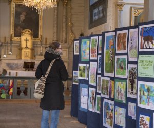 Jarmark św. Wojciecha - fotorelacja Jarmark św. Wojciecha - fotorelacja
