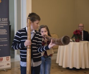 XL Konkurs Gry na Instrumentach Pasterskich im. Kazimierza Uszyńskiego - fotorelacja