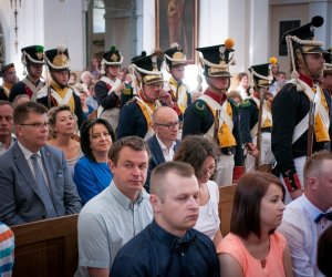 IX Zajazd Wysokomazowiecki - fotorelacja IX Zajazd Wysokomazowiecki - fotorelacja