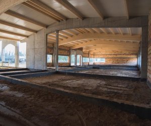 Budowa centralnego magazynu zbiorów wraz z częścią ekspozycyjną i centrum edukacyjnym – etap I