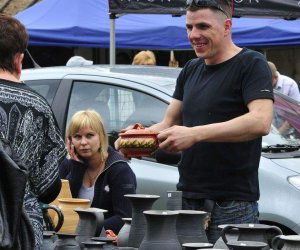 JARMARK ŚW. WOJCIECHA