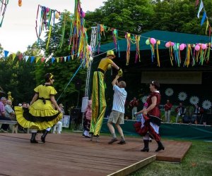 Odpust na św. Antoniego Odpust na św. Antoniego