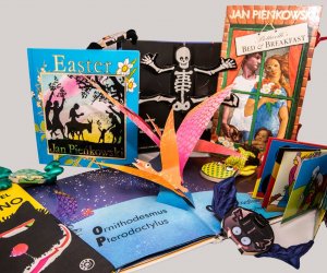 56. Międzynarodowy Dzień Książki dla Dzieci już za nami 56. Międzynarodowy Dzień Książki dla Dzieci już za nami