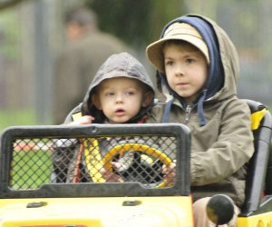 JARMARK ŚW. WOJCIECHA JARMARK ŚW. WOJCIECHA