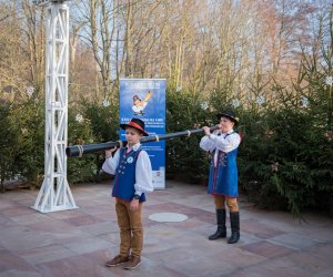 XXXVIII Konkurs Gry na Instrumentach Pasterskich - fotorelacja XXXVIII Konkurs Gry na Instrumentach Pasterskich - fotorelacja