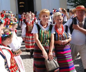 IX Podlaskie Święto Chleba