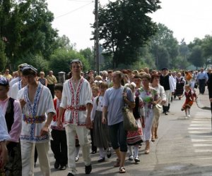 VII PODLASKIE ŚWIĘTO CHLEBA