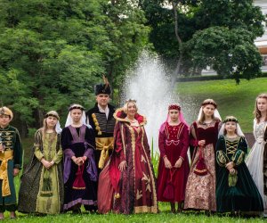 13. Zajazd Wysokomazowiecki - 23 lipca 2023 r. - podsumowanie i fotorelacja