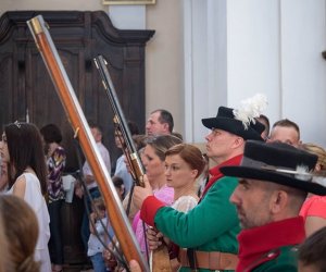 IX Zajazd Wysokomazowiecki - fotorelacja IX Zajazd Wysokomazowiecki - fotorelacja