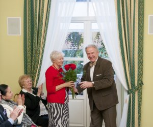 "Bohdan Rutkowiak - ekslibrisy i nie tylko" - fotorelacja "Bohdan Rutkowiak - ekslibrisy i nie tylko" - fotorelacja