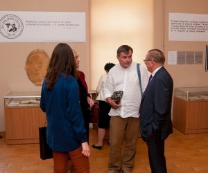 Wystawa czasowa "Chętnik znany i nieznany" Wystawa czasowa "Chętnik znany i nieznany"