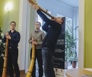 Ligawki 2017 - fotorelacja Ligawki 2017 - fotorelacja