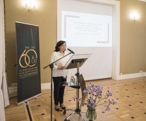 międzynarodowa konferencja naukowa „Przemiany życia społecznego i gospodarczego ludności wiejskiej w Polsce i krajach sąsiednich w okresie międzywojennym" - fotorelacja międzynarodowa konferencja naukowa „Przemiany życia społecznego i gospodarczego ludności wiejskiej w Polsce i krajach sąsiednich w okresie międzywojennym" - fotorelacja