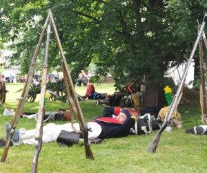 VIII Zajazd Wysokomazowiecki, 15.07.2012. VIII Zajazd Wysokomazowiecki, 15.07.2012.