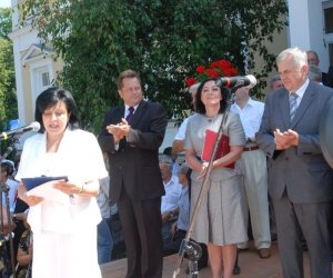 IX Podlaskie Święto Chleba IX Podlaskie Święto Chleba