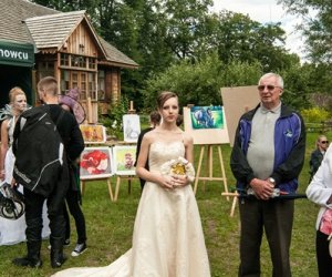 Odpust na sw. Antoniego 2014