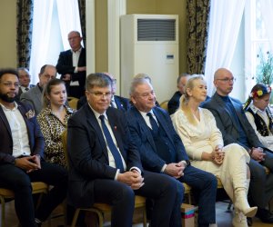 44. Konkursu Gry na Instrumentach Pasterskich im. Kazimierza Uszyńskiego - FOTORELACJA 44. Konkursu Gry na Instrumentach Pasterskich im. Kazimierza Uszyńskiego - FOTORELACJA