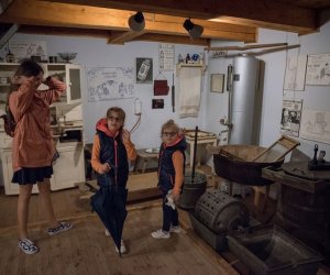 Noc Muzeów 2019 - fotorelacja Noc Muzeów 2019 - fotorelacja