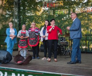 Jesień w polu i zagrodzie - fotorelacja Jesień w polu i zagrodzie - fotorelacja